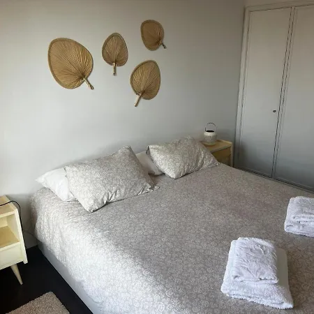 Portas D'agua - Entre O Mar E A Ria Apartamento Gafanha da Nazaré