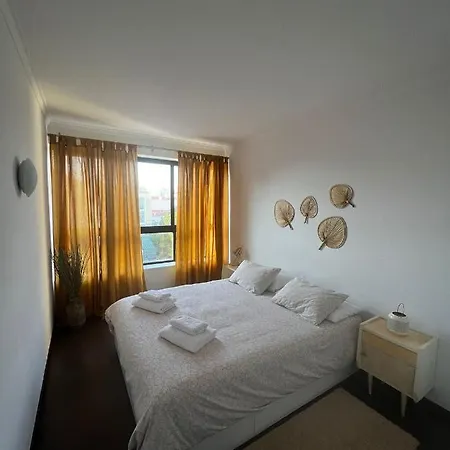Apartamento Portas D'agua - Entre O Mar E A Ria