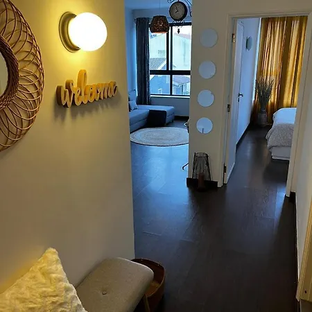 Apartamento Portas D'agua - Entre O Mar E A Ria