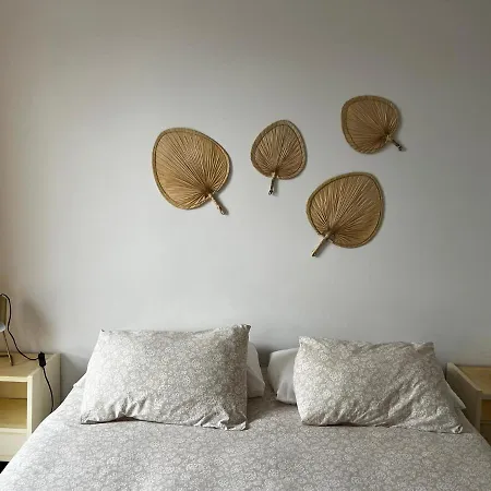 Apartamento Portas D'agua - Entre O Mar E A Ria *